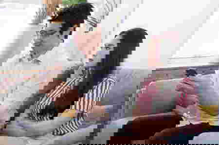 paano pahalagahan ang isang relasyon