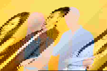 paano pahalagahan ang isang relasyon