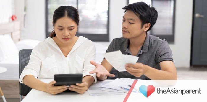 Paano mo sasabihin sa iyong asawa na tumulong sa gastusin sa bahay?