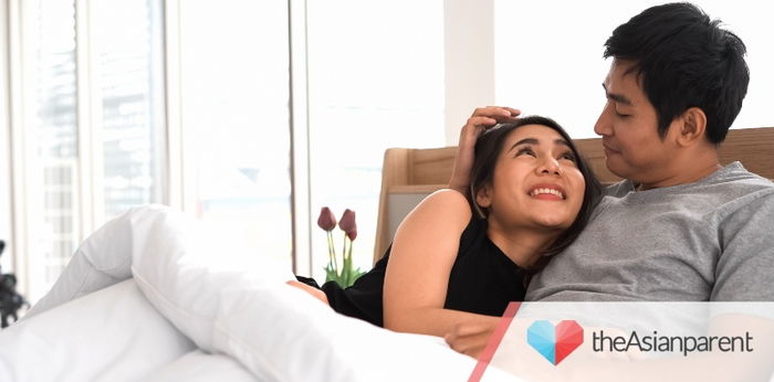 3 signs para malaman kung safe makipag-contact kay mister