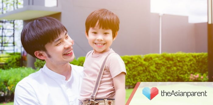 5 espesyal na tungkulin ng ama sa anak na lalaki