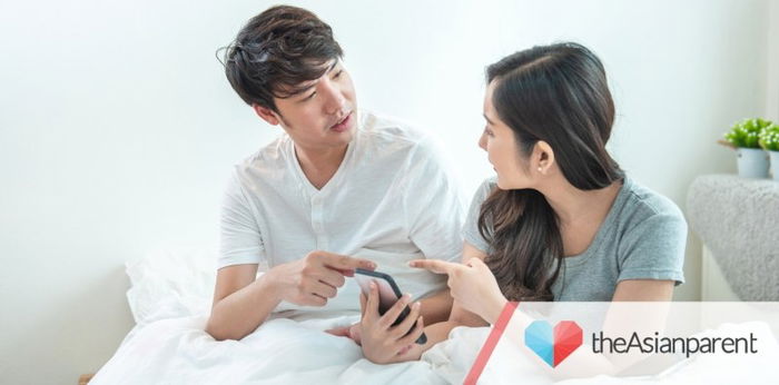 5 Signs na nagseselos si mister