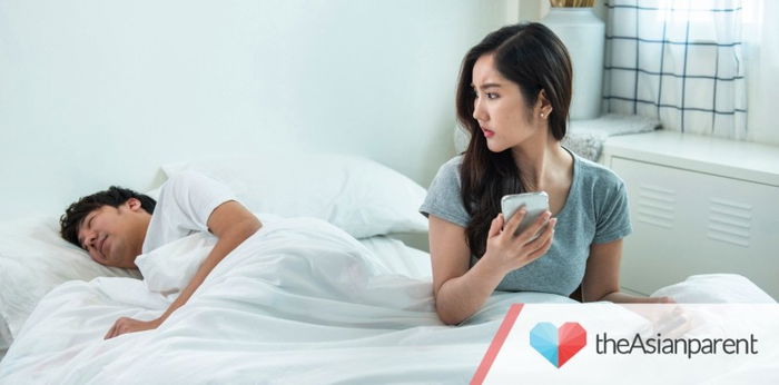 Mas mabuting HINDI i-check ang cellphone ng asawa mo, ayon sa mga eksperto!