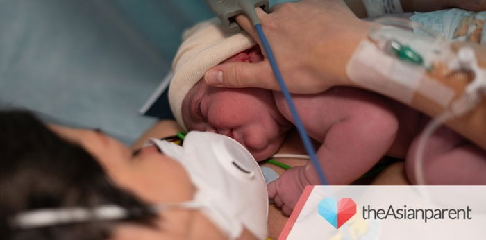 An open letter to my quarantine baby: The world is still better with you in it.