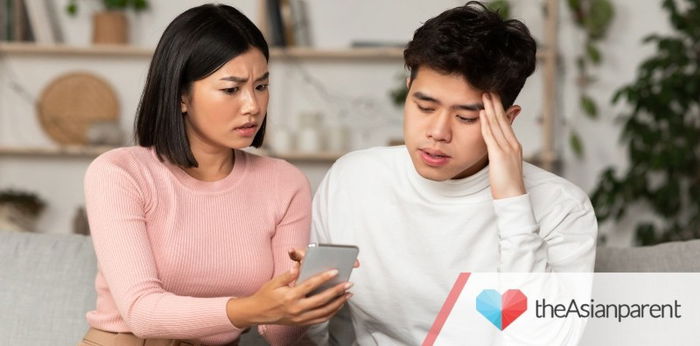 5 na rason kung bakit HINDI mo dapat binibigay ang password mo sa asawa mo