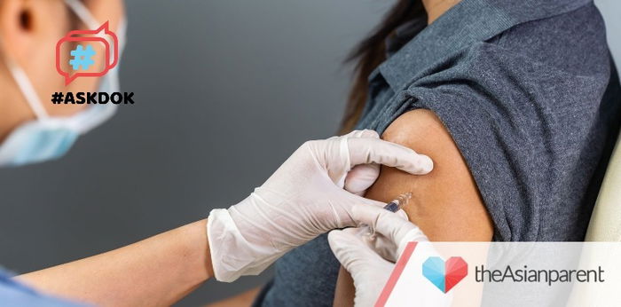 #AskDok: Ano ang side effect ng injectable bilang contraception method?