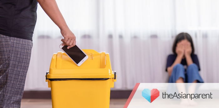 8 signs na hindi na healthy ang pagiging mahigpit mo sa anak mo