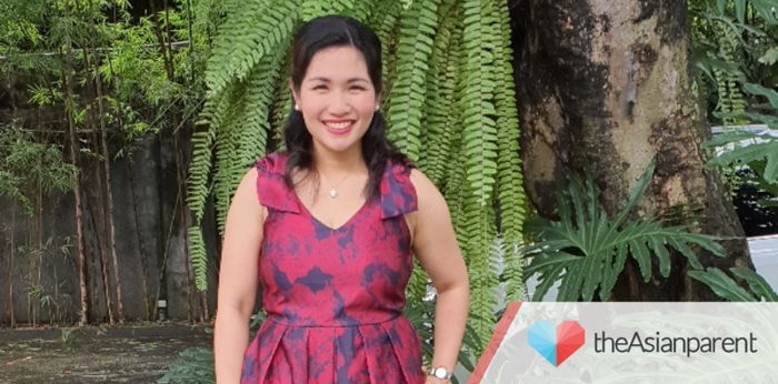 #TAPMAM 2021: Dra. Kristen Cruz-Canlas, helping create awareness on stillbirths