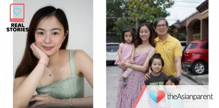 REAL STORIES: "Anxiety? Don't let it stop you."