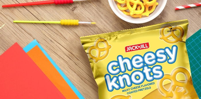 Have “Knots and Knots of Fun” with your kids with these activities