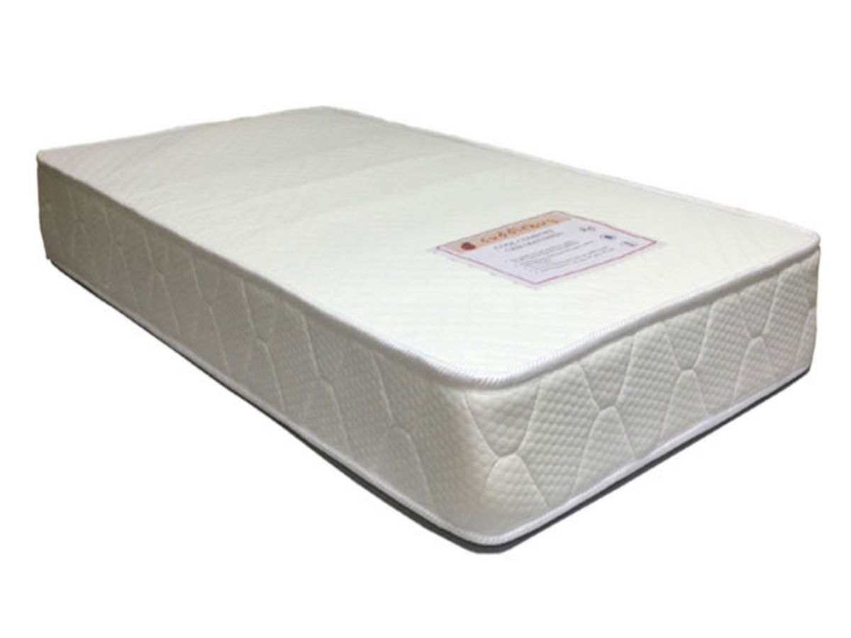 Cuddlebug mattress