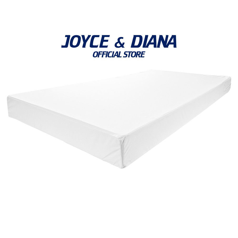 Joyce & Diana Grand Collection Baby Crib Mattress - Best Crib Mattress