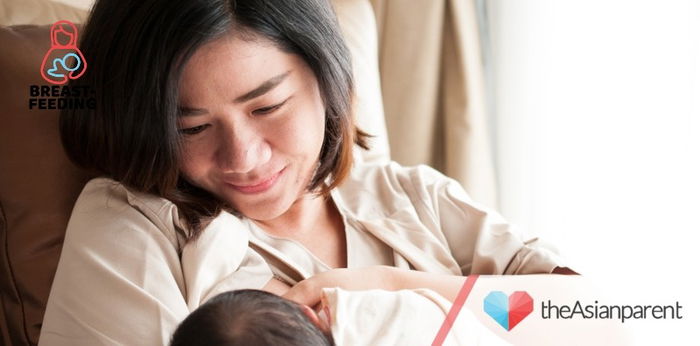 Beauty products at treatment na dapat iwasan ng isang breastfeeding mom