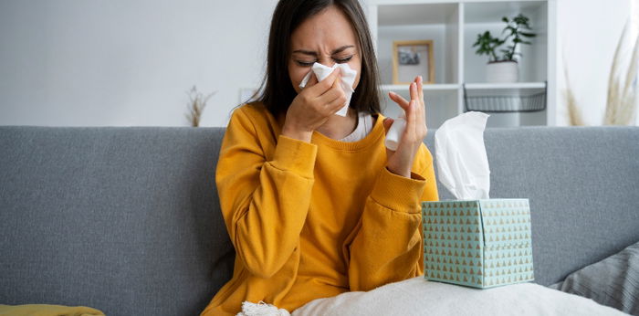 12 Halamang gamot sa sipon na maaari mong subukan