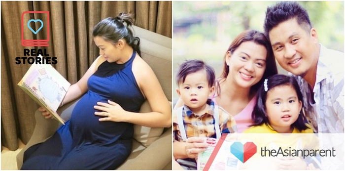 REAL STORIES: "Things I gave up when I got pregnant"