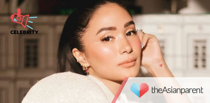 Heart Evangelista's advice on marriage life: "If you go to the toilet, close the door."