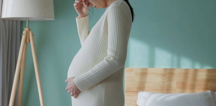 Brown discharge sa unang trimester ng pagbubuntis: Ano ang normal at hindi? 