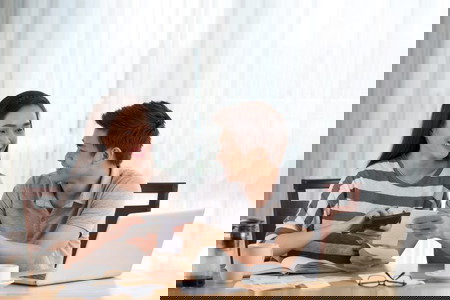 katangian ng mabuting asawa 