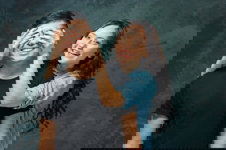 katangian ng mabuting asawa 