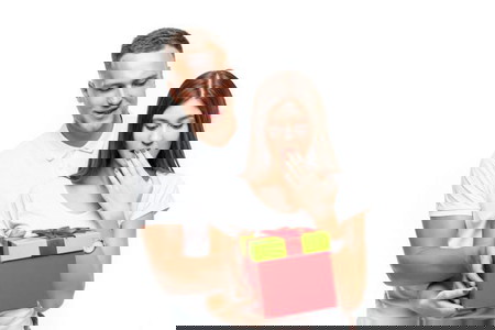 36 na palatandaan at katangian na mabuti kang asawa kay mister