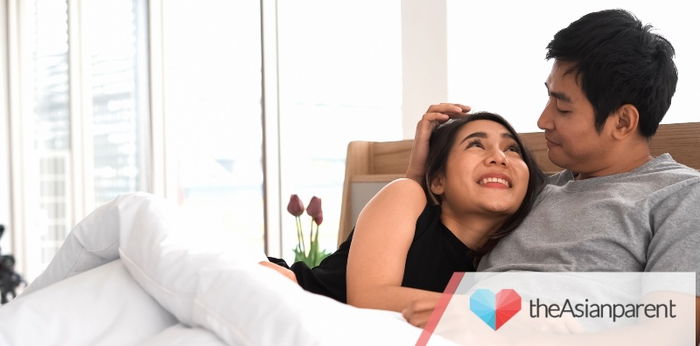 7 bedtime routines para mas mag-grow at tumibay ang relasyon niyong mag-asawa