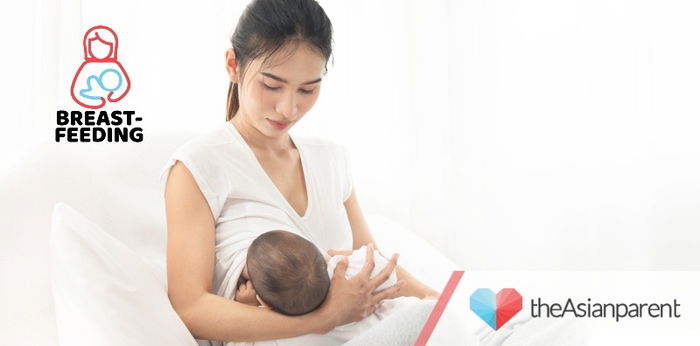 20 beauty products na bawal sa breastfeeding mom