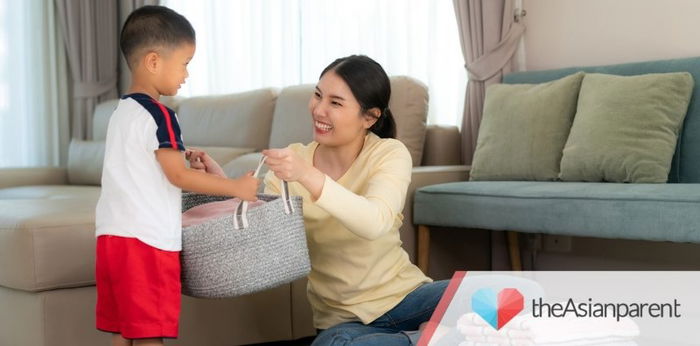 5 sinop hacks para sa mga may bagets!