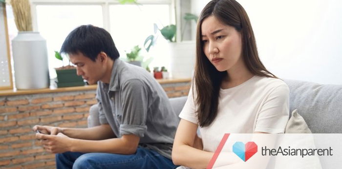 5 things you can do when you have an unsupportive husband