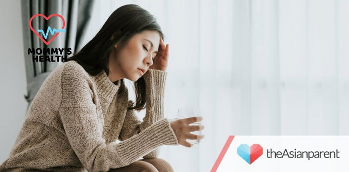 Stay-at-home mom depression: Ano ang senyales nito?