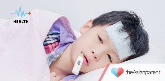 6 nakakahawang sakit ng mga bata at iba't ibang uri nito