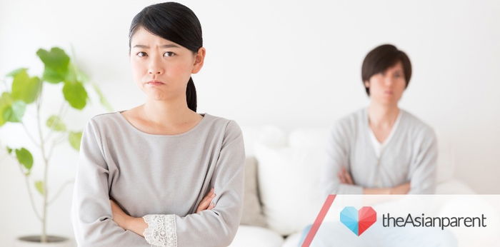 12 signs na hindi kayo compatible ng asawa mo