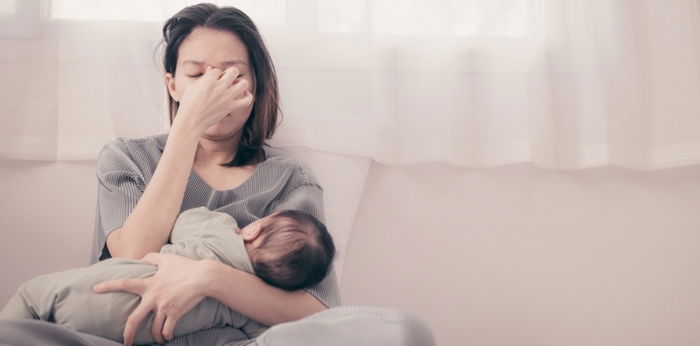 Mom Guilt: 7 ways on how to overcome mom guilt