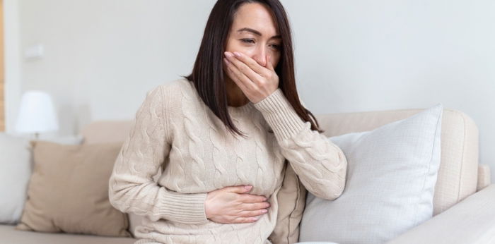 9 signs na maaaring maging maselan ang pagbubuntis mo