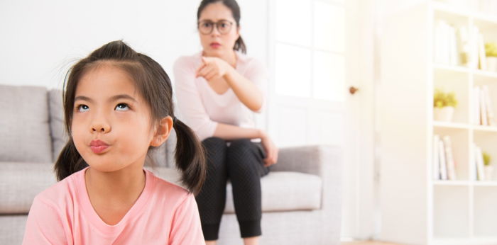 8 rason kung bakit hindi sumusunod ang bata kahit paulit-ulit ng pinagsabihan