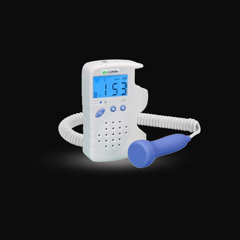 Vcomin Fetal Doppler - Most convenient