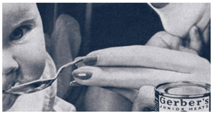 Why Choose Gerber Baby Food?