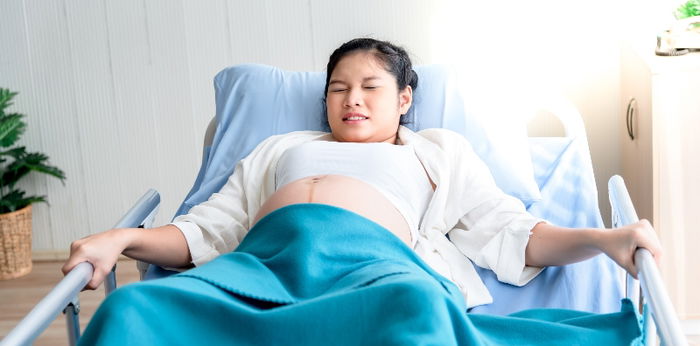 #AskDok: 12 bagay na dapat mong malaman tungkol sa panganganak ng normal delivery