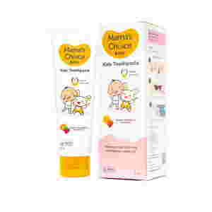 Mamas Choice Kids Toothpaste