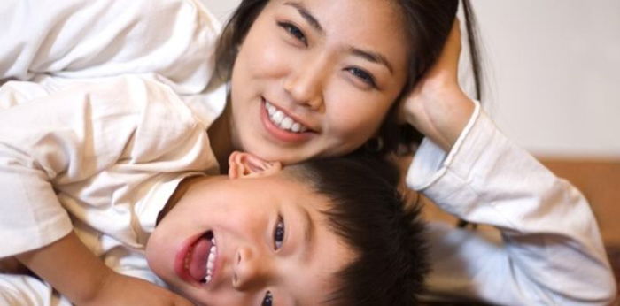 3 Steps to Raise Toddlers and Teenagers Authentically