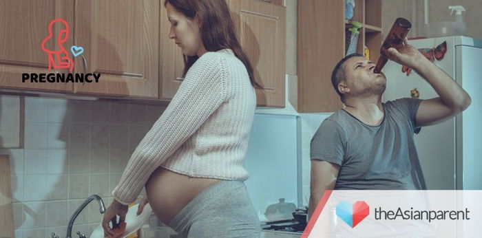 STUDY: Ito ang epekto sa baby kapag umiinom ng alak si daddy!