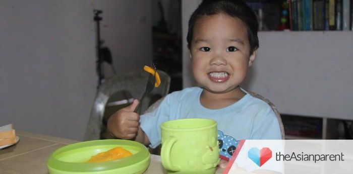 6 Mom-tested tips to get your picky eater excited about food