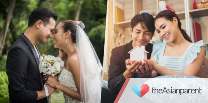 Halos 50% ng parents ay agree na mas okay ang live-in muna bago ang kasal