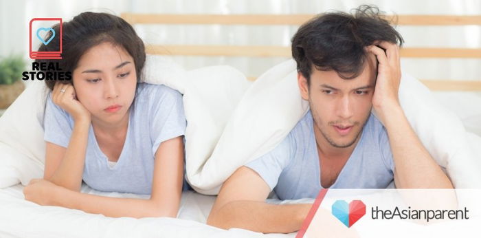 REAL STORIES: "Walang ganang makipagtalik ang asawa ko pagkatapos niyang manganak."