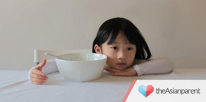 My 3-year-old is a fussy eater and I want this to stop now, says worried Mum