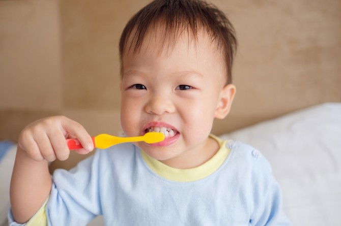 toothpaste for toddlers philippines