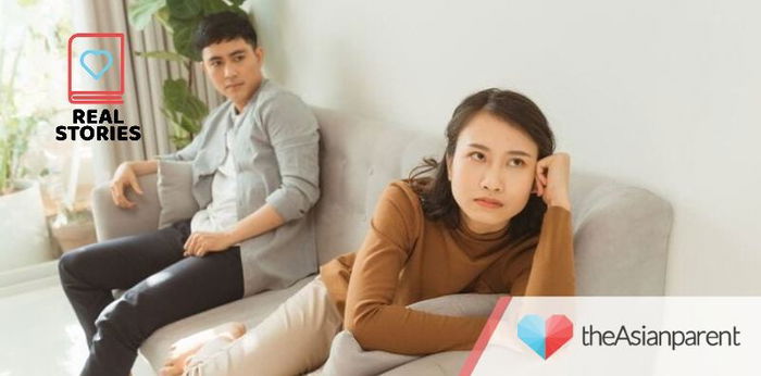 Mum complains about her lazy husband, says he constantly talks about "Feeling tired"