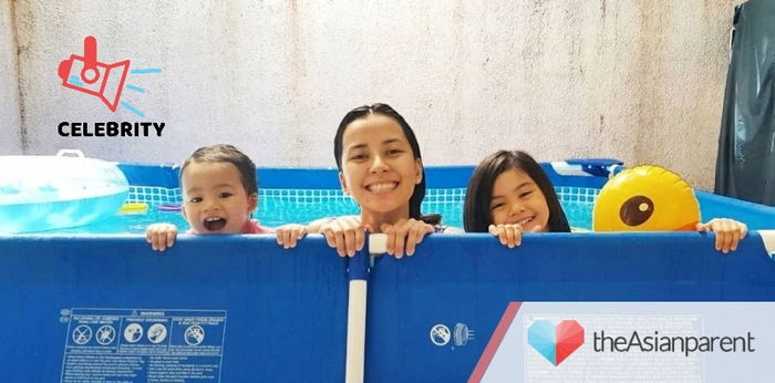 Bianca Gonzalez on protecting the joy of play: "Let our kids enjoy being kids."