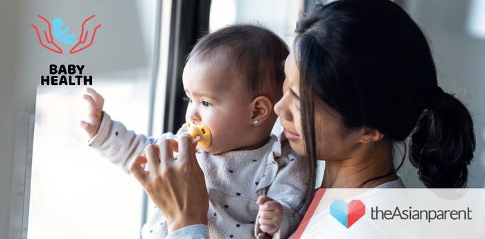 10 bagay na dapat mong malaman bago bigyan ng pacifier si baby