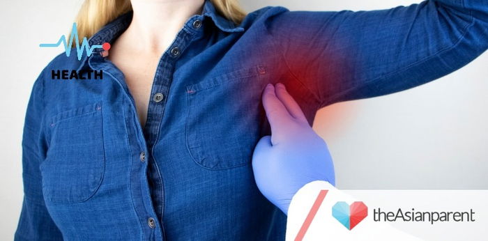 Pigsa sa kilikili, sintomas, lunas at paano ,maiiwasan ito