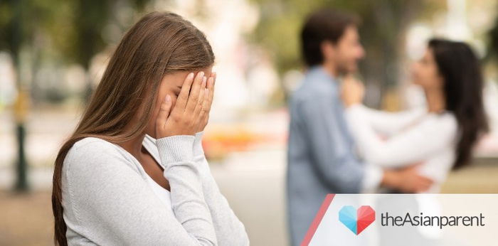 Bakit nangangaliwa ang isang tao - Hindi laging sex ang dahilan!